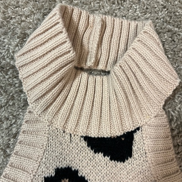 Cheetah Print Top - Picture 5 of 13